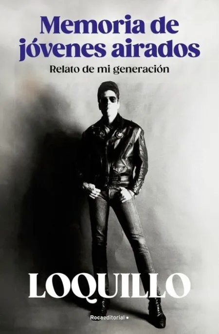 Memoria de Jovenes Airados