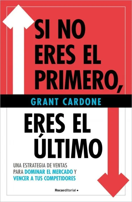Si no Eres el Primero Eres el Ultimo