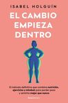 CAMBIO EMPIEZA DENTRO, EL