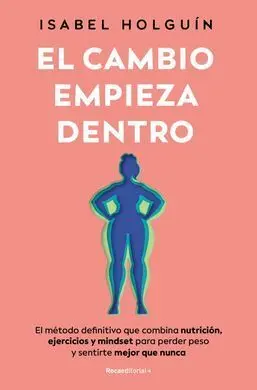 Cambio Empieza Dentro, el