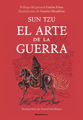 Arte de la Guerra, el (Ilustrado)