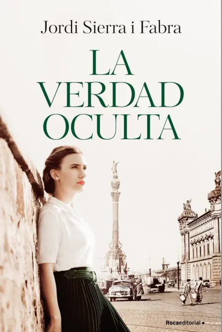 Verdad Oculta, la