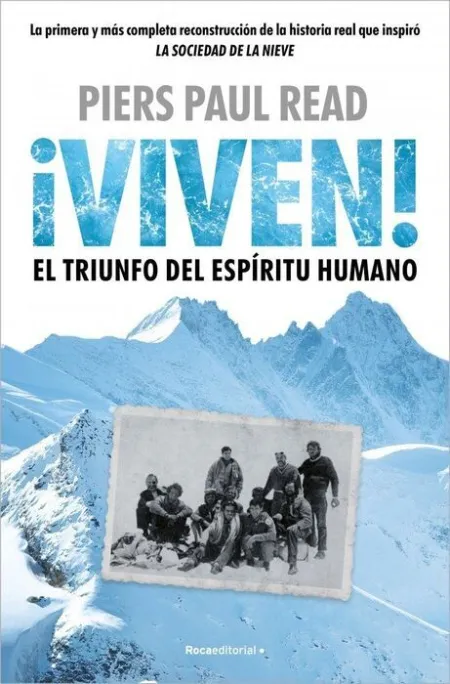 Viven el Triunfo del Espiritu Humano