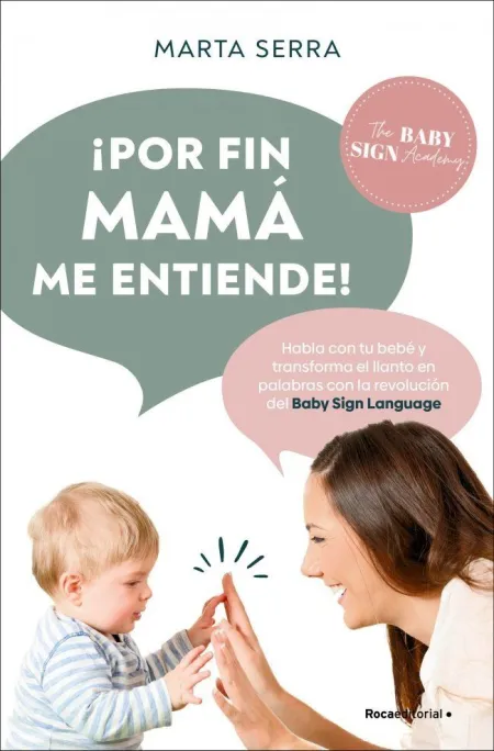 Por Fin Mama me Entiende