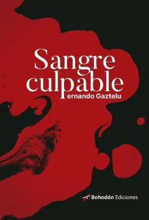 Sangre Culpable