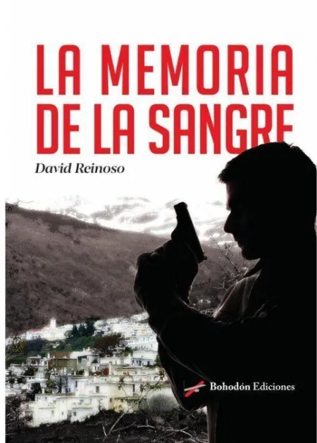 Memoria de la Sangre, la. (Ebano)