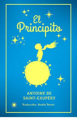 Principito, el (Lu)