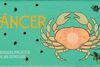 CANCER. 40 MENSAJES MAGICOS DESDE LAS ESTRELLAS