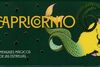 CAPRICORNIO. 40 MENSAJES MAGICOS DESDE LAS ESTRELLAS