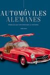 AUTOMÓVILES ALEMANES