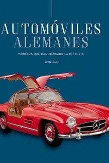 Automóviles Alemanes