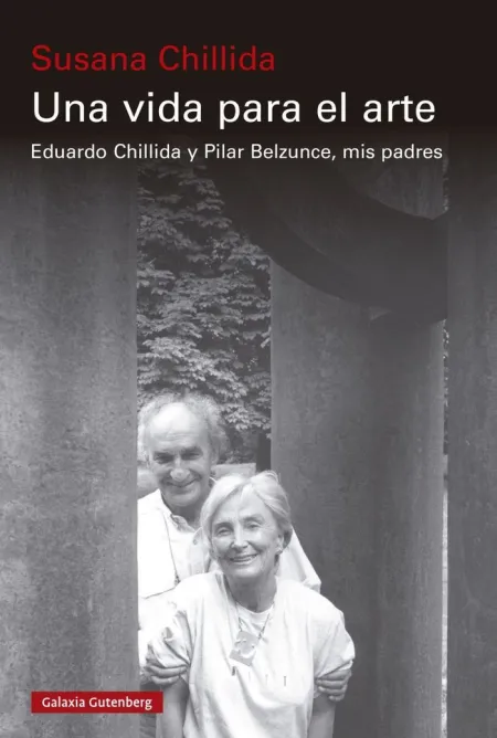 Una Vida para el Arte