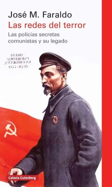 Redes del Terror, las - Rústica