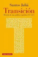 Transición - Rústica