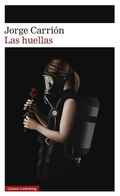 Las Huellas