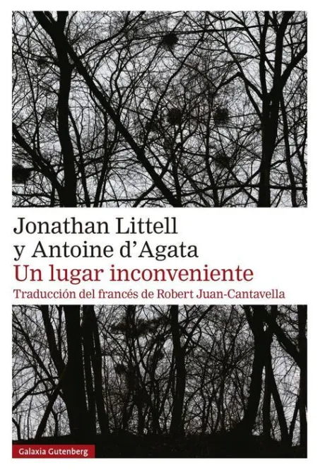 Un Lugar Inconveniente
