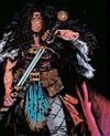 WONDER WOMAN: TIERRA MUERTA (EDICIÓN DELUXE)