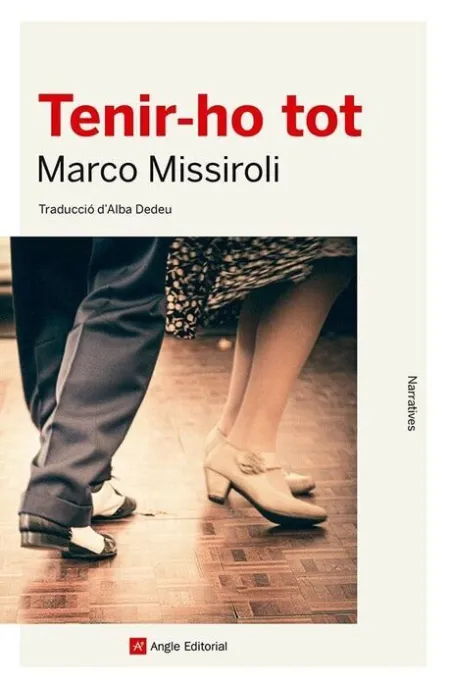 Tenir-Ho Tot