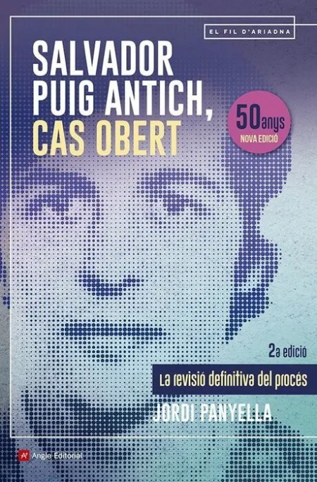 Salvador Puig Antich, Cas Obert