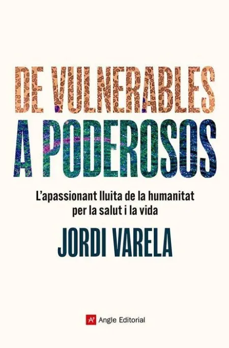 De Vulnerables a Poderosos