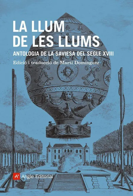 La Llum de les Llums