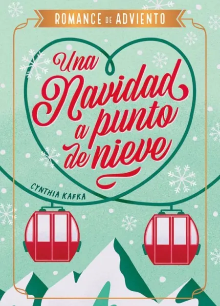 Una Navidad a Punto de Nieve