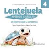LENTEJUELA APRENDE A BRILLAR