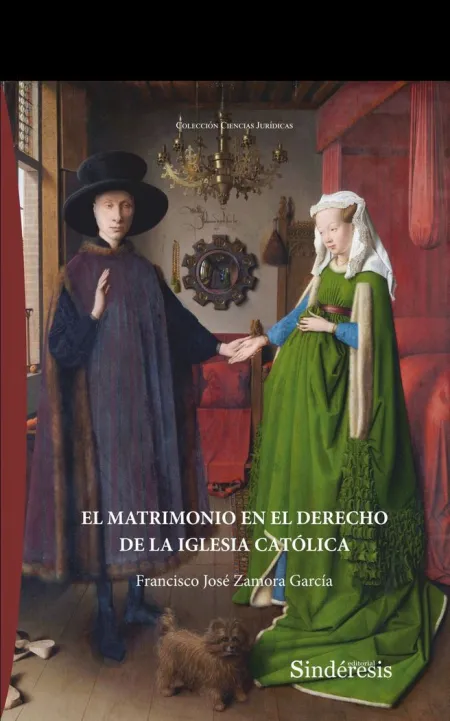 Matrimonio en el Derecho de la Iglesia Católica