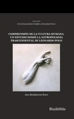 Comprensión de la Cultura Humana