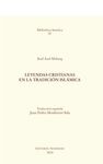 LEYENDAS CRISTIANAS EN LA TRADICIÓN ISLÁMICA