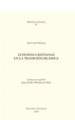 Leyendas Cristianas en la Tradición Islámica