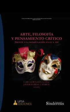 Arte, Filosofía y Pensamiento Crítico.