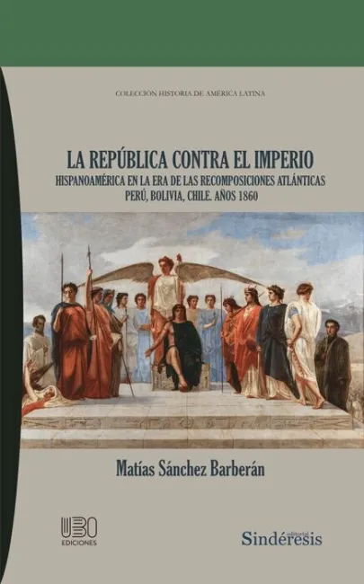 La República Contra el Imperio