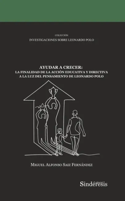 Ayudar a Crecer: la Finalidad de la Acción Educativa y Directiva a la Luz del Pe