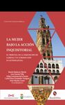 MUJER BAJO LA ACCIÓN INQUISITORIAL.