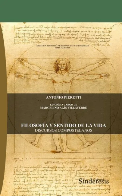 Filosofía y Sentido de la Vida.