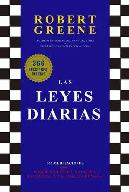 Las Leyes Diarias