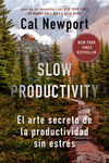 SLOW PRODUCTIVY  NOV 25 SEPT
