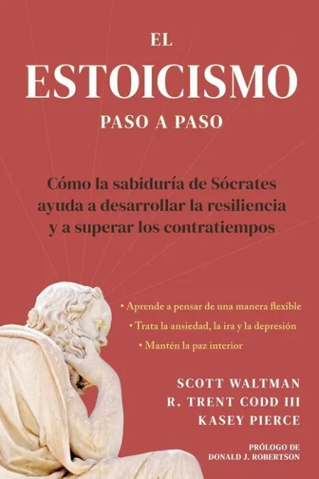 El Estoicismo Paso a Paso