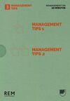 ESTUCHE MANAGEMENT EN 20 MINUTOS: MANAGEMENT TIPS