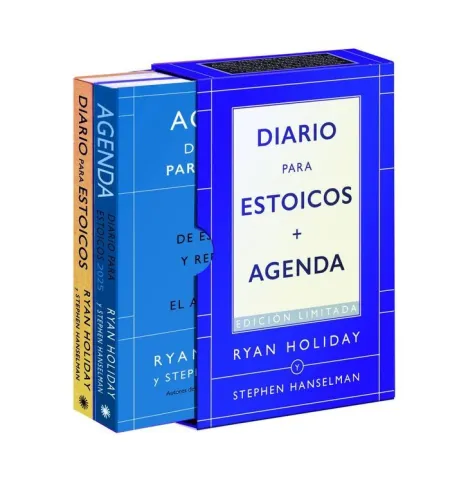 Estuche 2026 