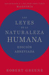 LAS LEYES DE LA NATURALEZA HUMANA. EDICIÓN ABREVIADA