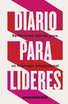 DIARIO PARA LÍDERES