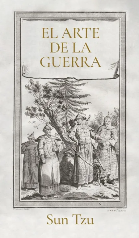El Arte de la Guerra