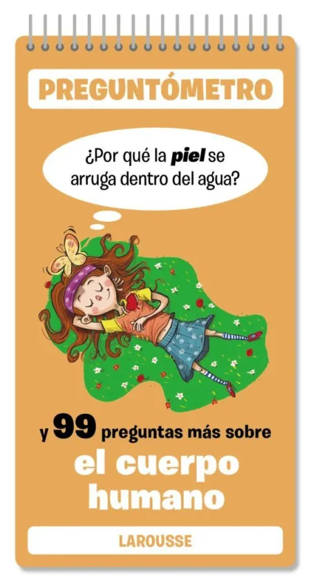 ¿Por qué la Piel se Arruga dentro del Agua?