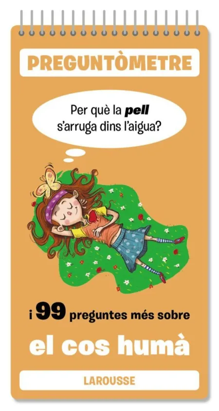 Per que la Pell S'arruga Dins L'aigua?