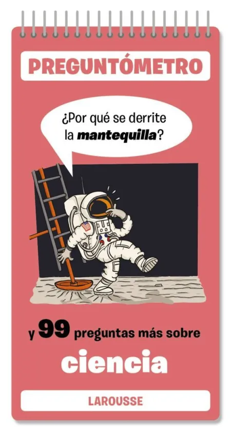 ¿Por qué se Derrite la Mantequilla?