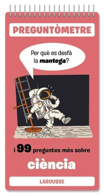 Per que Es Desfa la Mantega?