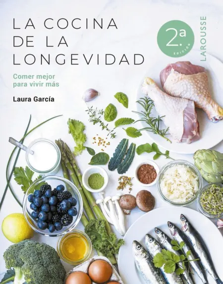 La Cocina de la Longevidad