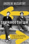 CAMINANDO CON SAM